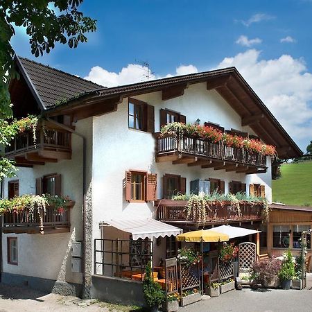 Gasthof zum Schlern Völs am Schlern Exterior foto